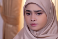 Saleha Episode 101 Hari ini 7 Agustus 2024 di SCTV: Saleha Tinggal di Rumah Danendra Agar Tidak Diculik oleh Dita