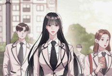 BACA ONLINE Undercover Chaebol High School 70 Bahasa Indonesia Season Baru Penuh Aksi