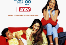 Sinopsis Mujhse Dosti Karoge Hari ini 6 Desember 2024 Dibintangi Hrithik Roshan, Rani Mukerji dan Kareena Kapoor: Cinta Segitiga Antara Sahabat