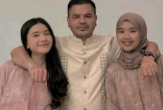 Profil Tampang Syifa Lengkap dari Umur, Agama dan Akun Instagram Putri Pertama Haldy Sabri Suami Baru Irish Bella, Prestasinya Gak Kaleng-Kaleng 