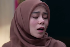 LIST Rating TV dengan Program Acara dan Sinetron Terbaik Hari ini 17 Juli 2024, Ada Saleha Yang Semakin Kukuh Diposisi Puncak Isu AMKA Segera Tamat Semakin Santer