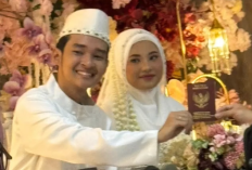 Profil Biodata Arum Novia A Istri Raza Adhanzio Eks Super 7 yang Resmi Menikah, Lengkap dari Umur, Agama dan Akun Instagram