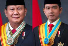 32 Daftar Kabinet Merah Putih Prabowo-Gibran yang Didominasi Alumni HMI, PMII dan IMM