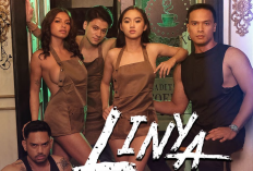 Nonton Download LINYA (2024) Sub Indo No Sensor Film Semi Filipina di Vivamax Bukan Bioskopkerenin Dibintangi Cess Gracia dan Anthony Dabao Full Adegan Panas