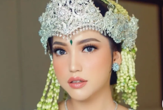 Siapa Suami Dewi Paramita alias Mici? Intip Biodata Sosok Donnie Pria yang Berhasil Mempersunting Mantan Kekasih Ibrahim Risyad, Bukan Kaleng-kaleng Pekerjaannya