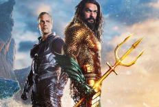 Daftar 10 Film Lokal dan Internasional yang Tayang di Bulan Desember 2023 ada Aquaman and the Lost Kingdom, Layangan Putus The Movie Hingga Wonka Sambut Nataru