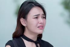 MAKYUSS! Kini Cinta Yasmin Makin Menggelora Usai Masuk 3 Besar Bersaing dengan Saleha dan Naik Ranjang, Berikut Top Rating TV Hari ini 7 Desember 2024