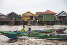 Langkah Baru Menuju Pembangunan yang Lebih Merata, Intip Rencana Pemekaran di Kalimantan Tengah, Wilayah Katingan Utara dan Kotawaringin Selatan Apakah Masuk?