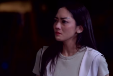 Setulus Hati Episode 11 Hari Ini 5 Juli 2024 di RCTI: Lia Menolak Arahan Raffi yang Menyuruhnya Meminta Maaf pada Rossa