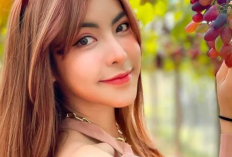 Siapa Natthamon Khongchak? Youtuber Thailand yang Ditangkap Petugas Imigrasi, Benarkah Karena Tidak Hafal Lagu Indonesia Raya?