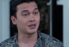 Aku Mencintaimu Karena Allah Episode 67 Hari ini 10 Juli 2024 di RCTI: Hanum Akan Menjodohkan Iqbal dengan Wanita Bernama Chintya 