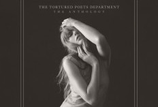 Ikuti Tutorial Mudah untuk Trend Profil Taylor Swift 'The Tortured Poets' Viral di Tiktok hingga Luar Negeri