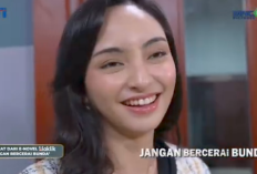 Jangan Bercerai Bunda Episode Hari ini 3 Desember 2023 di RCTI: Malida Sengaja Menjebak Wilda Agar Diceraikan oleh Arga