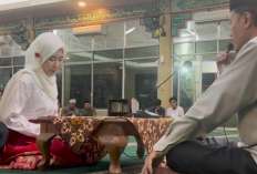 Benarkah Listy Chan Mualaf? Inila Biodata Gamer Mantan Kekasih Ericko Lim yang Viral Usai Pamer Berhijab di Masjid