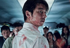 5 Rekomendasi Film Korea Bertema Zombie yang Wajib Ditonton, Penuh Aksi dan Ketegangan!