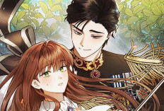 BACA Dont Be Too Nice Chapter 35 Bahasa Indonesia, Lanjutan Cerita Manhwa Baru Kisah Percintaan Ksatria Wanita dan Raja