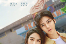 Link Nonton Young Babylon (2024) Episode 11 dan 12 Sub Indo Dibintangi Neo Hou dan Yang Cai Yu di WeTV Bukan LK21: Bai Lan Nyatakan Perasaan Duluan?