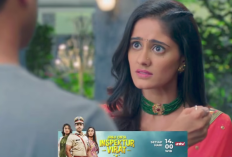 Jadwal Acara ANTV Sabtu, 8 Februari 2025 ada Mega Bollywood Paling Yahud Series India Janji Cinta Inspektur Virat, Imlie, Anupama dan Sinetron Aini + Link 