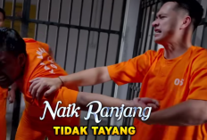 Naik Ranjang Episode 66 Hari ini 31 Juli 2024 di SCTV: Gino Terlibat Perkelahian di Dalam Sel Penjara 