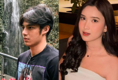 Apa Hubungan Shandy William Dengan Anne Alvina? Benarkah Telah Berselingkuh dari Cindy Hapsari Eks JKT48?