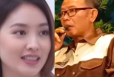 Kemunculan Ayah Kandung Natasha Wilona, Didi Setiadi, Gegerkan Publik: Hilang Selama 20 Tahun, Kini Kembali Ingin Minta Maaf 