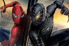 Sinopsis Spider-Man 3 di Bioskop Trans TV Hari ini 2 Januari 2025