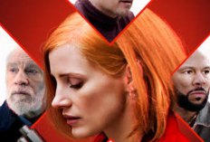 Sinopsis Bioskop Trans TV Ava (2020) Hari Ini 10 Agustus 2024 Dibintangi Jessica Chastain dan Colin Farrell: Misi Pembunuh Bayaran yang Berbahaya 