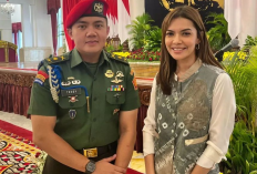 Usai Sebut Jokowi Nebeng TNI AU saat Balik ke Solo! Najwa Shihab Kini Panen Hujatan Hingga Dibandingkan dengan Nikita Mrzani