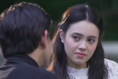 Dia Yang Kau Pilih Episode 45 Hari ini 30 November 2023 di SCTV: Julian Percaya Shavira Bisa Menajaga Hatinya 