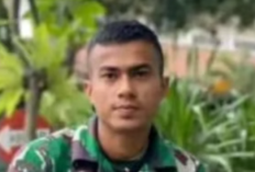 Siapa Orang Tua Pratu Andi Tambaru? Anggota TNI di NTT Ditemukan Tewas Gantung Diri, Benarkah Bukan dari Kalangan Orang Sembarangan?