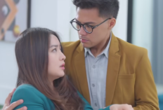 MENGUDARA Ke Angkasa! Acara Indosiar Tak Mampu Kalahkan Ketika Cinta Memanggilmu, Inilah Rating TV per Minggu, 2 Maret 2025