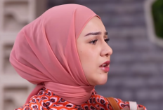 Demi Kebahagiaan Isabella, Kevin Rela Membunuh Saleha, Sinopsis Saleha Hari ini 11 Juli 2024 dan Link Nonton