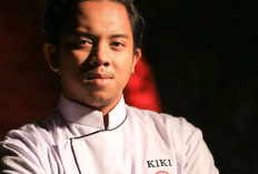 Profil Biodata Kiki MCI 11 Juara MasterChef Indonesia Season 11 Lengkap: Umur, Agama dan Akun Instagram