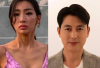 Berapa Selisi Umur Antara Jung Woo Sung dengan Moon Gabi? Aktor Korea yang Punya Anak Rahasia dengan Model Ternyata Tak Mau Nikahi Karena Punya Pacar Non Seleb