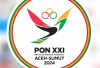 SELAMAT! Jawa Timur Berhasil jadi Juara Umum PON XXI Aceh-Sumut 2024 dengan 7 Medali Emas, 9 Medali Perak, dan 9 Medali Perunggu