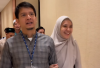 Viral di TikTok! Benarkah Dhini Aminarti dan Dimas Seto Cerai? Hoax Atau Fakta?