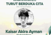 Apa Penyebab Meninggalnya Kaisar Akira Ayman Anak dari Yadi Bachman alias Wox Drummer Matta Band? Benarkah jadi Korban Tewas Terseret Ombak di Pantai Kelingking?