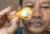 Siapa Istri Mursid? TikToker yang Viral Usai 5 Kali Gagal Bikin Resep Udang Balon, Bukan dari Kalangan Orang Sembarangan