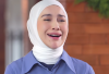 Saleha Episode 131 Hari ini 4 September 2024 di SCTV: Danendra Memanas-Manasi Isabella Agar Semangan Merebut Nando Dari Saleha 