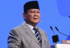 Siapa Saja Calon Mentri dalam Kabinet Prabowo-Gibran? 