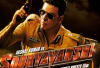 Sinopsis Sooryavanshi (2021) Mega Bollywood Paling Yahud Hari ini 31 Juli 2024 di ANTV Dibintangi Akshay Kumar dan Niharica Raizada: Usaha Polisi Mumbai Memberantas Teroris 