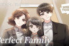  Webtoon Perfect Family Chapter 1-55 TAMAT Sub Indo Baca di Mana? CEK Sinopsis Lengkap Drakor Adaptasi Manhwa