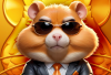 Makin Gacor! Game Telegram Hamster Kombat Meroket Lebih Dari 150 Juta Pemain di Tengah Kenaikan Token TON!