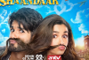 Sinopsis dan Link Streaming Shaandaar (2015) Hari ini 3 Juni 2024 di ANTV Dibintangi Shahid Kapoor dan Alia Bhatt: Kisah Perancang Pernikahan yang Jatuh Cinta dengan Pengantin Wanita