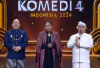 Daftar Lengkap Pemenang Anukom 2024, Ada Eca Japasal Hingga Indro Warkop yang Raih Pengabdian Seumur Hidup