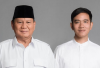 Daftar Lengkap dan Susunan 53 Menteri-Wamen Serta Kepala Badan Kabinet Merah Putih Prabowo-Gibran