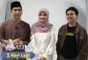 25 Program Acara dengan Rating Terbaik per Selasa 1 Oktober 2024 ada Saleha yang Kembali Turun Peringkat Dikalahkan Indosiar