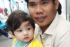 Biodata Profil Ichan Lengkap dari Umur, Agama dan Akun IG Ayah Nizam Alfahri Bocah 6 Tahun yang Meninggal Dunia Akibat Dibunuh Ibu Tirinya Iftahurrahman