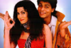 Sinopsis Oh Darling! Yeh Hai (1995) Mega Bollywood Paling Yahud Hari ini 6 Agustus 2024 di ANTV Dibintangi Shah Rukh Khan: Hero dan Miss India Terjebak Situasi Rumit