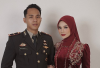 Irfan Mahmuda Anak Siapa? Inilah Biodata Calon Suami TikToker Amelia Andan, Benarkah Bukan dari Kalangan Orang Sembarangan?